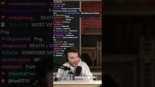 Thumbnail: Doug DECEIVES his Audience