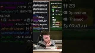 Thumbnail: Doug found a SLUR in streamlabs