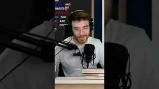Thumbnail: c418 is a hater