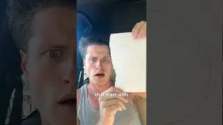 Thumbnail: Can I Survive on a RANDOM Letter for 24 Hours?