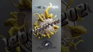 Thumbnail: Station 2026 reboot