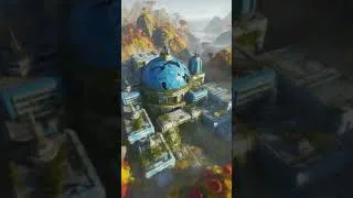 Thumbnail: The actual Station
