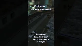 Thumbnail: He didn't even TRY to move...
