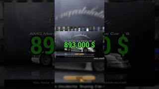 Thumbnail: The Real Money Grind Exploit in Gran Turismo 4 #granturismo #gt4