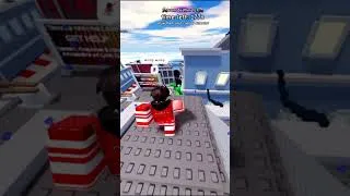 Thumbnail: the untitled tag game experience #untitledtaggame #shortvideo #shorts #shortsfeed #roblox