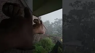 Thumbnail: Tornado Threat, Everyone Be Safe || DHBG #storms