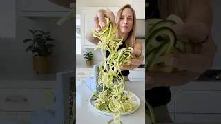 Thumbnail: Zucchini Noodle Bolognese | Downshiftology