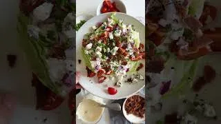 Thumbnail: Classic Wedge Salad