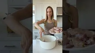 Thumbnail: Chicken Tinga