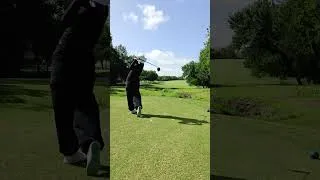 Thumbnail: Suvichaya Vinijchaitham LPGA Golf Swing Driver