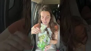 Thumbnail: What “cooking” is really like living out of a 20 sq ft camper…