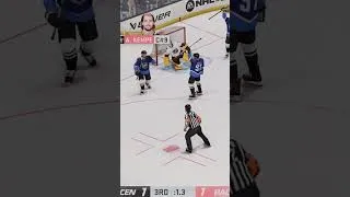 Thumbnail: Every Second Counts in the NHL 23 All-Star Game
