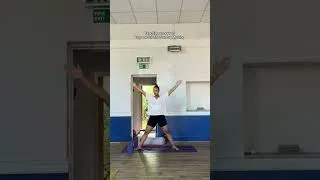 Thumbnail: Let’s teach Sunday morning yoga together #feelgood #morningyoga #yogainsipiration