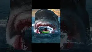 Thumbnail: Dachshund Eaten by Shark, Live on Air!  #dachshund #cute #funny