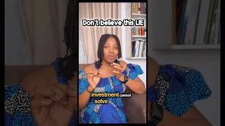 Thumbnail: Income Problem #lowincome