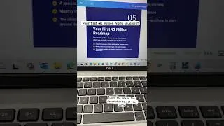 Thumbnail: Your First ₦1 Million Naira Blueprint