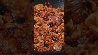 Thumbnail: This Cabbage and Meat Recipe Will Surprise You!