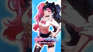 Thumbnail: Palworld Dating Sim / New Palworld Game Coming? #shorts #palworld