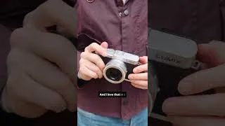 Thumbnail: What’s really going on with the size of the Panasonic L10?