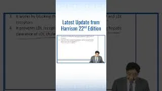 Thumbnail: Lipfendra (Enlicitide) Explained | First Oral PCSK9 Inhibitor for High Cholesterol | Dr. Bhatia