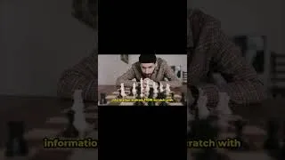 Thumbnail: Recognition vs. Retrieval in Chess  #chess #learning #education #retrieval #spaced repetition #tips