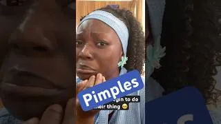Thumbnail: Acne is normal; don’t stress