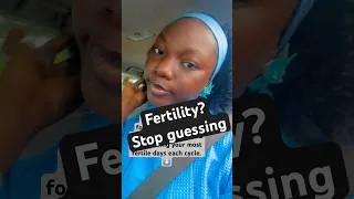 Thumbnail: Stop guessing your ovulation 😑