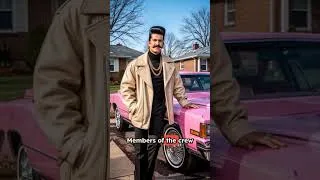 Thumbnail: The Lufthansa Heist: The Perfect $6 Million Crime That Turned Deadly #crime #facts #tiktok #shorts
