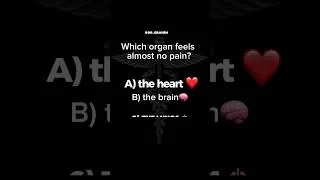 Thumbnail: Which answer is correct? 🤔 #medicine #science #biology #quiz #quiztime