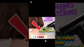 Thumbnail: Upper Back Massage Gun Relief | Quick Pain Release with Dr. Jason Wersland#shorts#educationalmassage