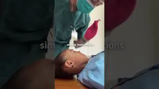 Thumbnail: When a child is crying: how to calm, reinforce, and proceed 🦷 [Pediatric Dentist]