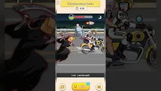 Thumbnail: Brain Puzzle 3: Crazy Mind 🧠 Level 42 – Grim Reaper Chase Walkthrough