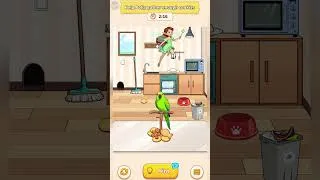 Thumbnail: Brain Puzzle 3: Crazy Mind 🧠 Level 41 – Polly the Parrot Walkthrough
