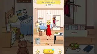 Thumbnail: Brain Puzzle 3: Crazy Mind 🧠 Level 40 – Glow-Up Comeback Walkthrough