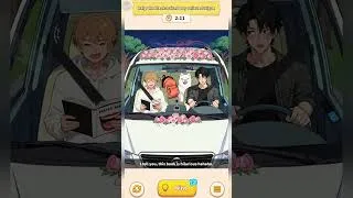 Thumbnail: Brain Puzzle 3: Crazy Mind 🧠 Level 39 – Watch Sunrise Walkthrough