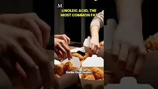 Thumbnail: Linoleic Acid, The Most Common Fat