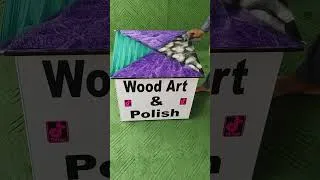 Thumbnail: Farniture polish new marble design