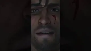 Thumbnail: هل الجني يطارد باسم؟ 😨 | بداية غامضة في A Creed Mirage #AssassinsCreedMirage #Basim #باسم #الجني