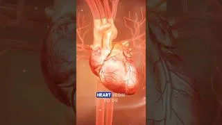 Thumbnail: Recognizing a Heart Attack | 3D Animation