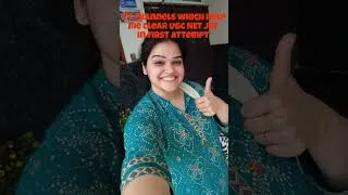 Thumbnail: Best YT Channels for NET-JRF 2026💯🔥 Complete syllabus covered🎯
