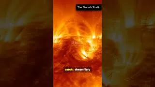 Thumbnail: Solar Flares at 60 Million °C- Hidden Risks for Earth