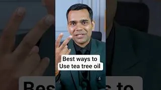 Thumbnail: Tea Tree Oil Hacks That Actually Work
