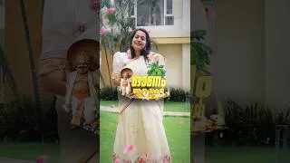 Thumbnail: 🌸 Happy Onam 2026! 🌼 | Onam Wishes from Dr. Mariea’s Talks #shorts #onam2026