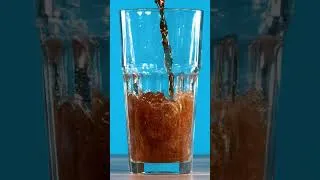 Thumbnail: 🚨 Under 12? Avoid Tea, Coffee & Cool Drinks! ☕🥤 | Caffeine & Kids #Shorts