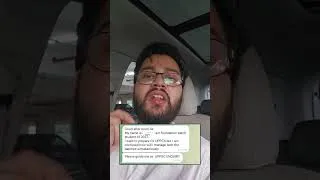 Thumbnail: How to balance UPPCS with UPSC?