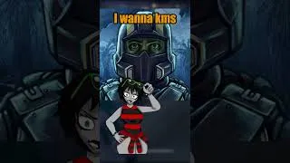 Thumbnail: I Hate The New Enemies #helldivers2