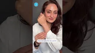Thumbnail: Skincare Routine for Dull & Oily Skin by a Dermatologist #monsoon #dullskinsolution #skincareroutine