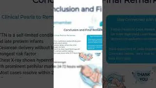 Thumbnail: Newborn Breathing Fast After C-Section? Test Your TTN Knowledge! | Pediatric Case Review