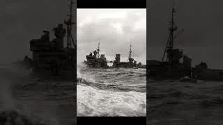 Thumbnail: HMS King George V #history #battleship #ww2