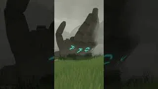 Thumbnail: Zen StormForge #shorts